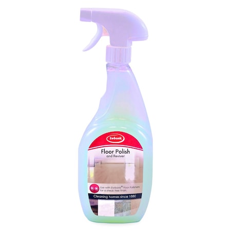 Ewbank Floor Polish FP535